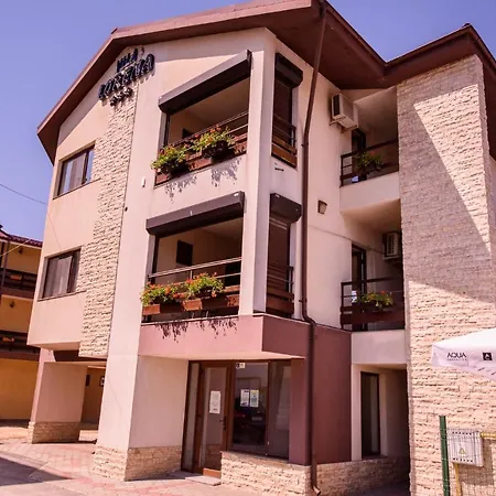 Complex Lorena 3*