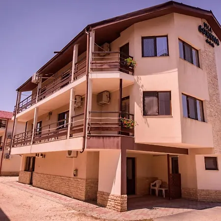 فندق Complex Lorena 3*