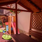 Complex Lorena 3* Năvodari