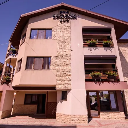 Otel Complex Lorena Navodari