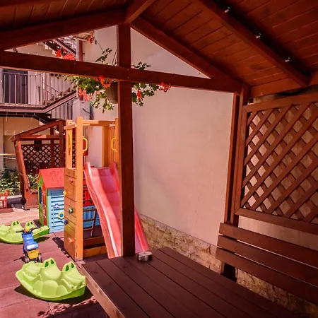 Complex Lorena 3* Navodari