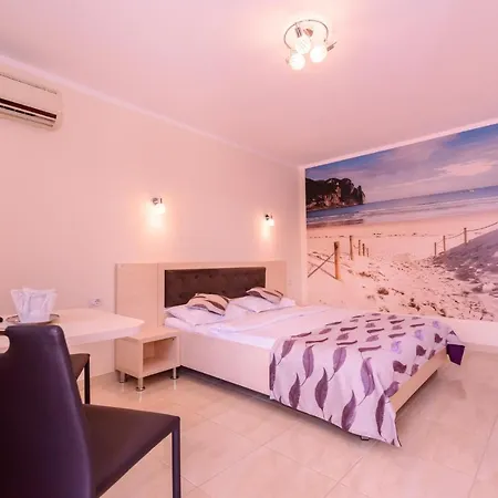 Hotel Complex Lorena