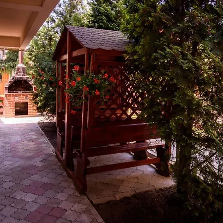 Complex Lorena 3* Năvodari