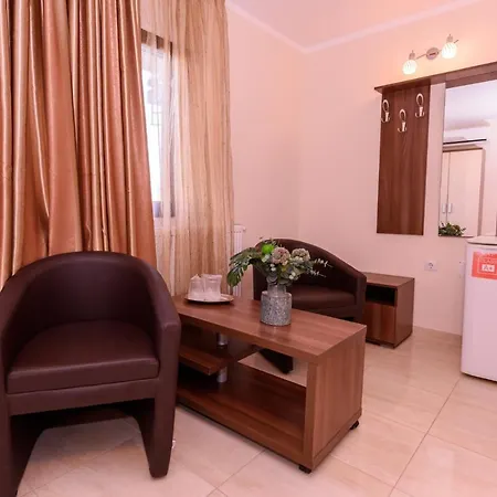 Otel Complex Lorena 3*