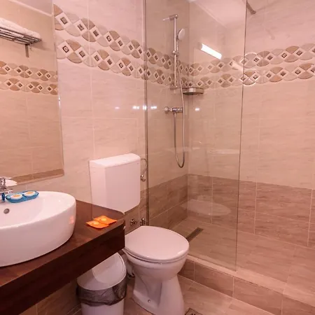 Complex Lorena Otel Navodari