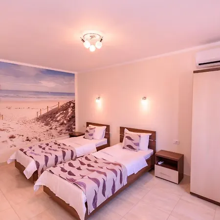 Hotel Complex Lorena 3*