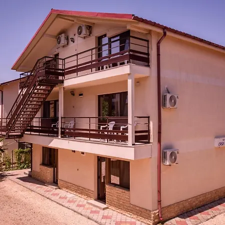 Complex Lorena Hotel 3*