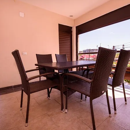 Otel Complex Lorena Navodari