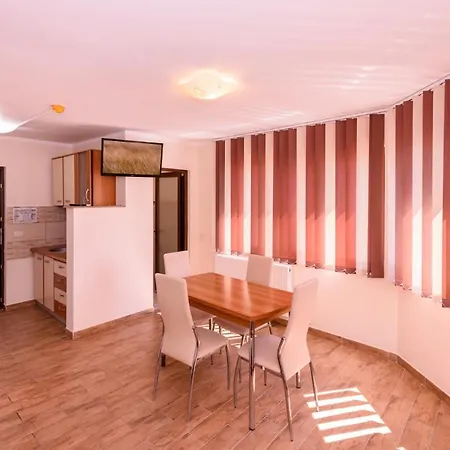 Complex Lorena Otel 3*