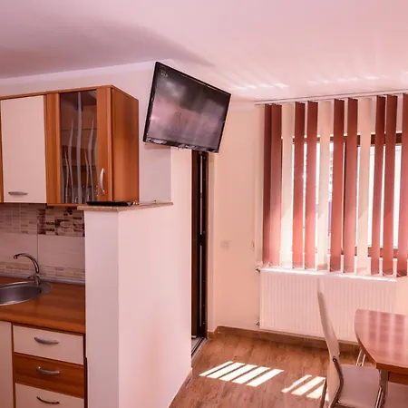 Hotel Complex Lorena Năvodari