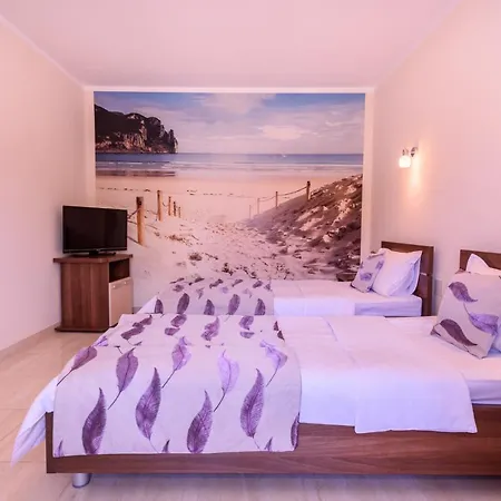 Complex Lorena Hotel 3*