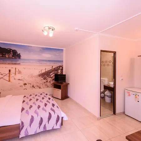 Hotel Complex Lorena 3*
