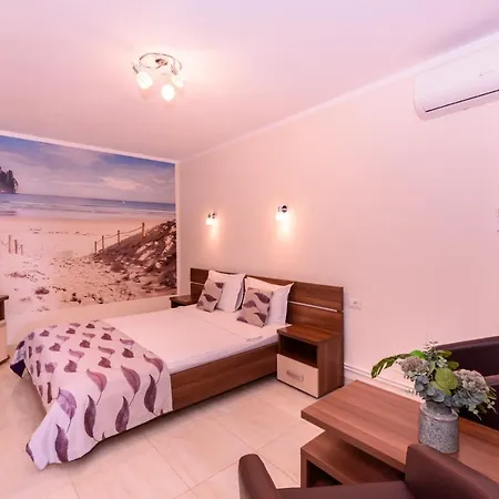 Complex Lorena Hotel Năvodari