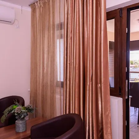 Hotel Complex Lorena Năvodari