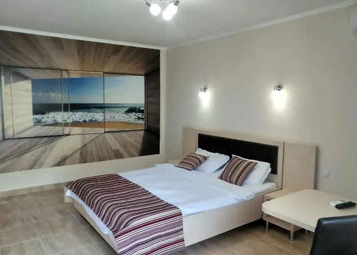 Hotel Complex Lorena