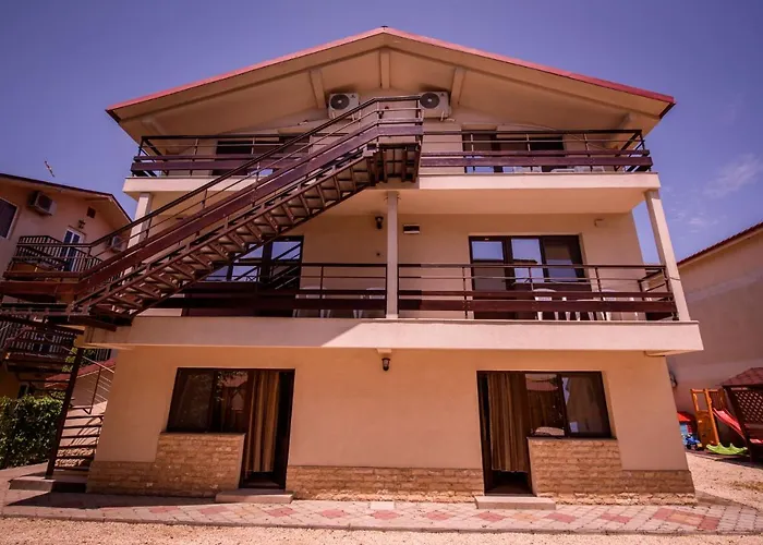 Complex Lorena Năvodari