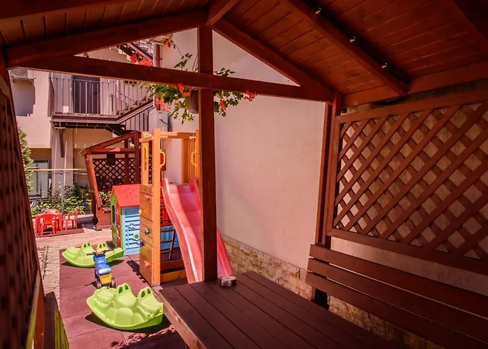 Complex Lorena 3* Năvodari