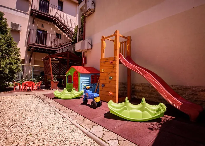 Hotel Complex Lorena 3*