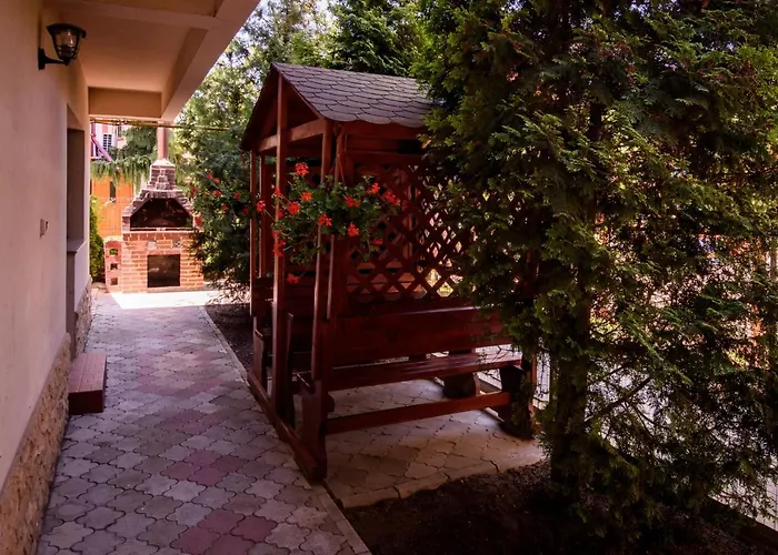 Complex Lorena 3* Năvodari