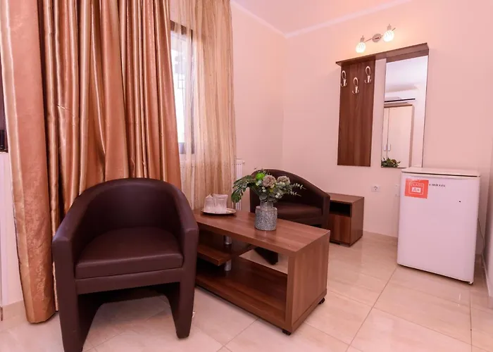 Hotel Complex Lorena 3*