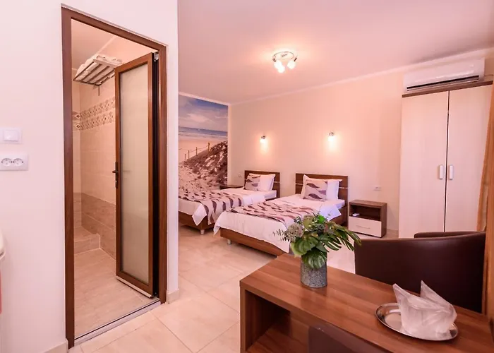 Complex Lorena Hotel