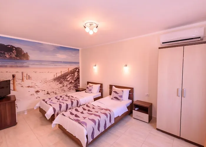 Hotel Complex Lorena 3*