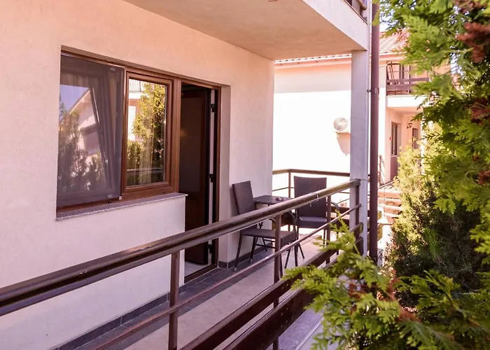 Complex Lorena Hotel