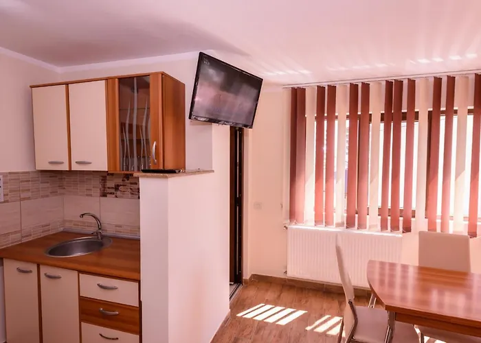 Hotel Complex Lorena Năvodari