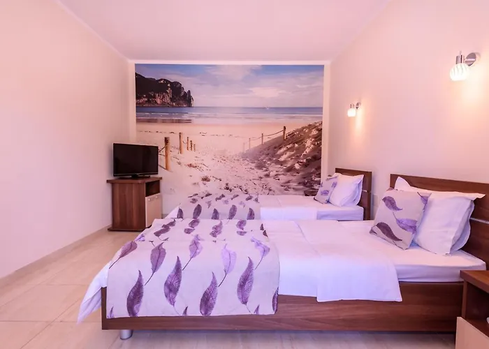 Complex Lorena Hotel 3*