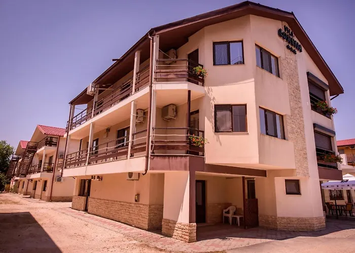 Hotel Complex Lorena 3*