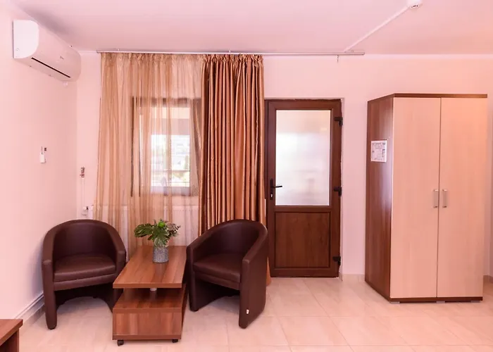 Complex Lorena Hotel Năvodari