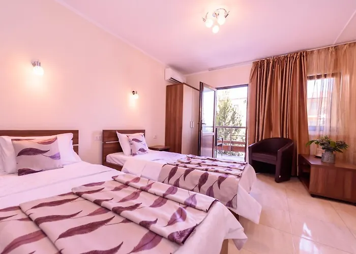 Complex Lorena 3* Năvodari