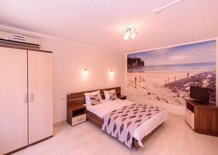 Complex Lorena Hotel