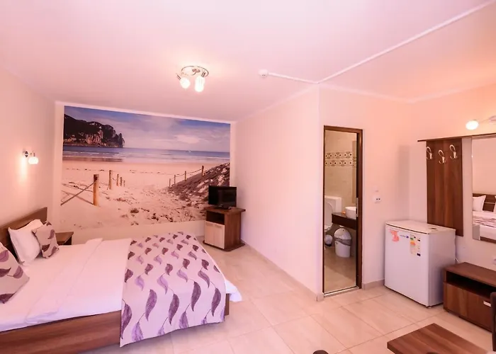 Hotel Complex Lorena 3*