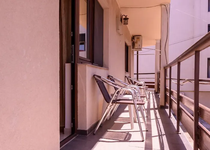 Hotel Complex Lorena