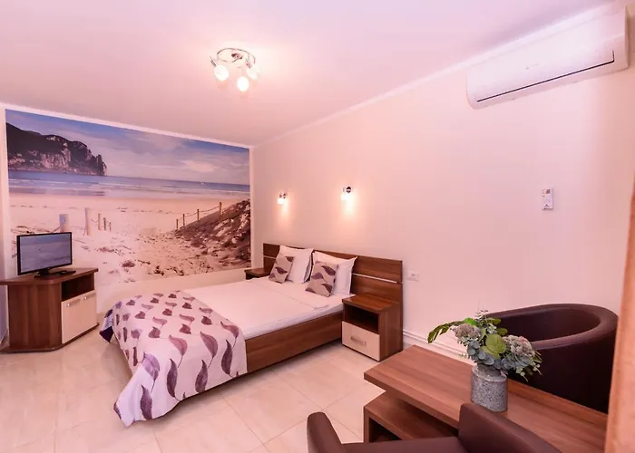 Complex Lorena Hotel Năvodari