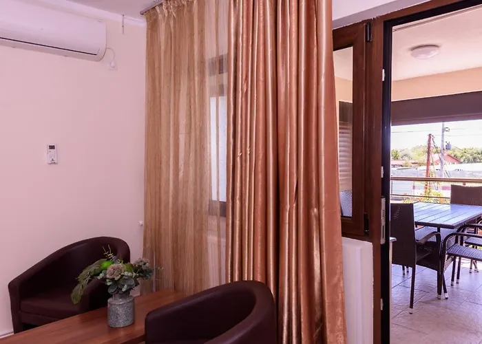 Hotel Complex Lorena Năvodari