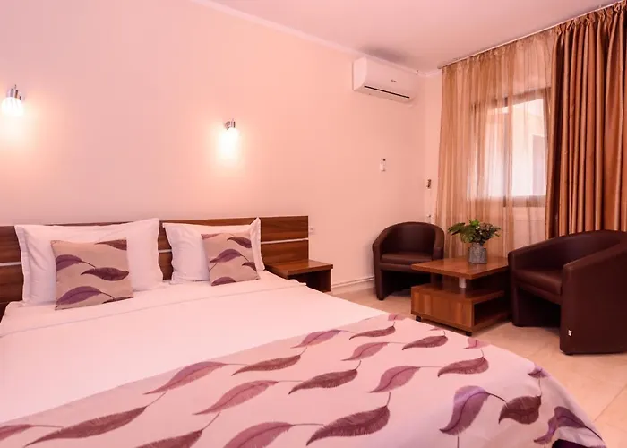 Hotel Complex Lorena 3*